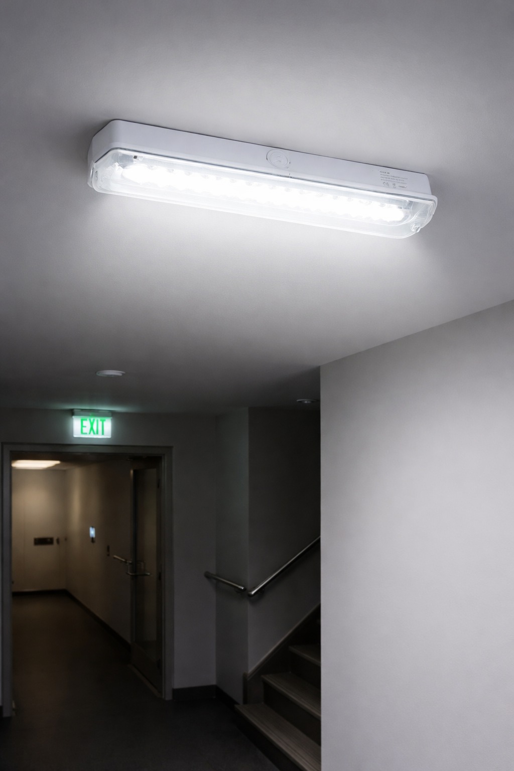 Ledecor Lighting Project