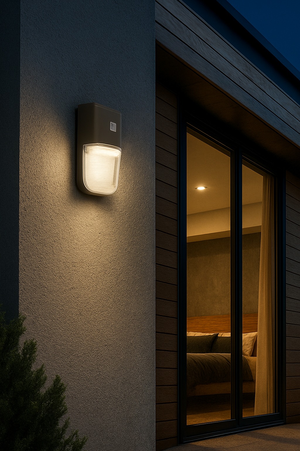 Ledecor Lighting Project