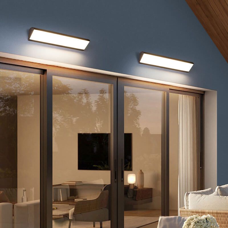 Ledecor Lighting Project