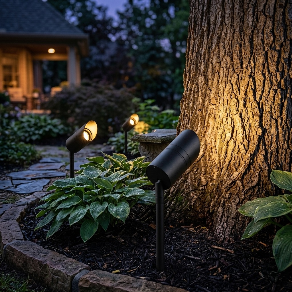 Ledecor Lighting Project