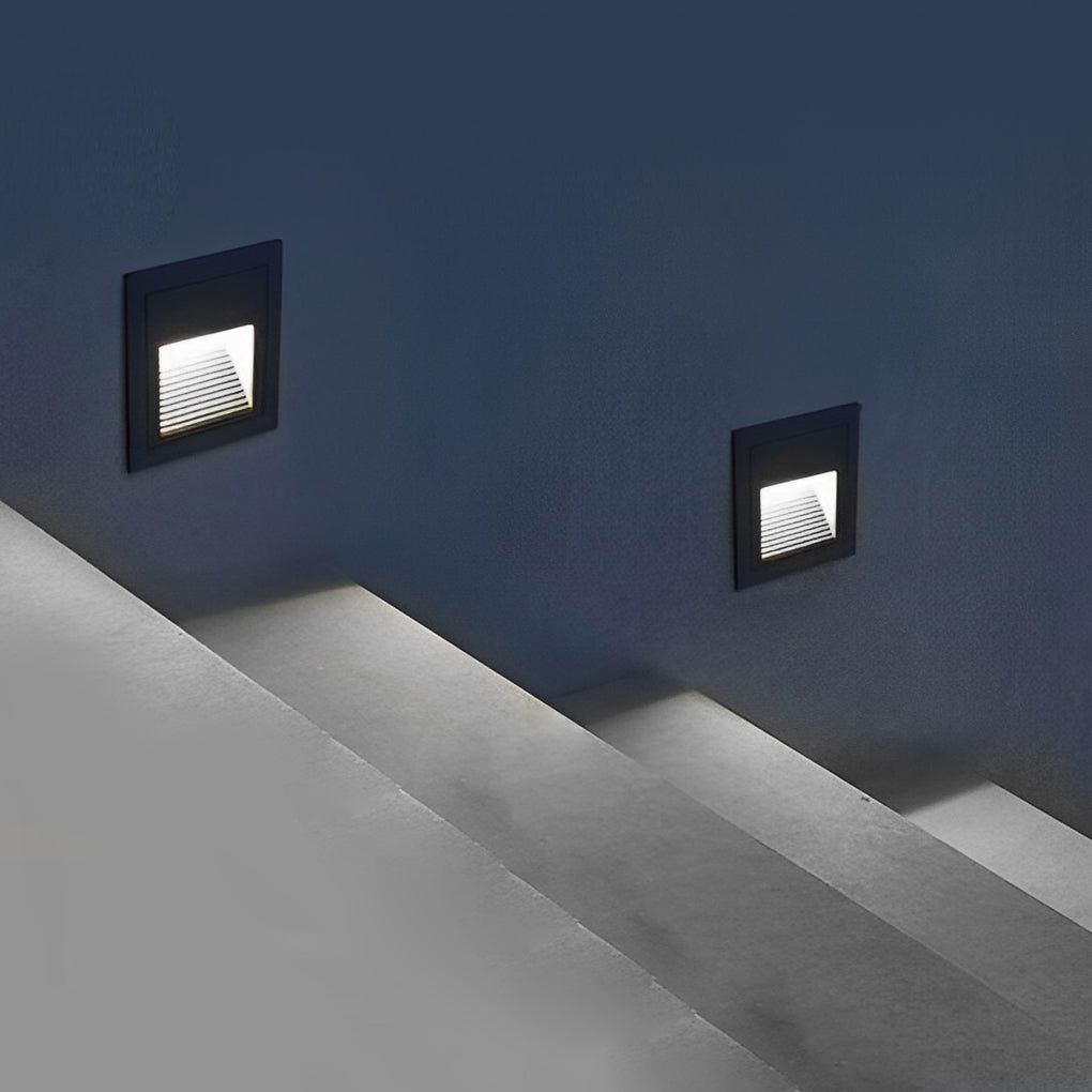 Ledecor Lighting Project