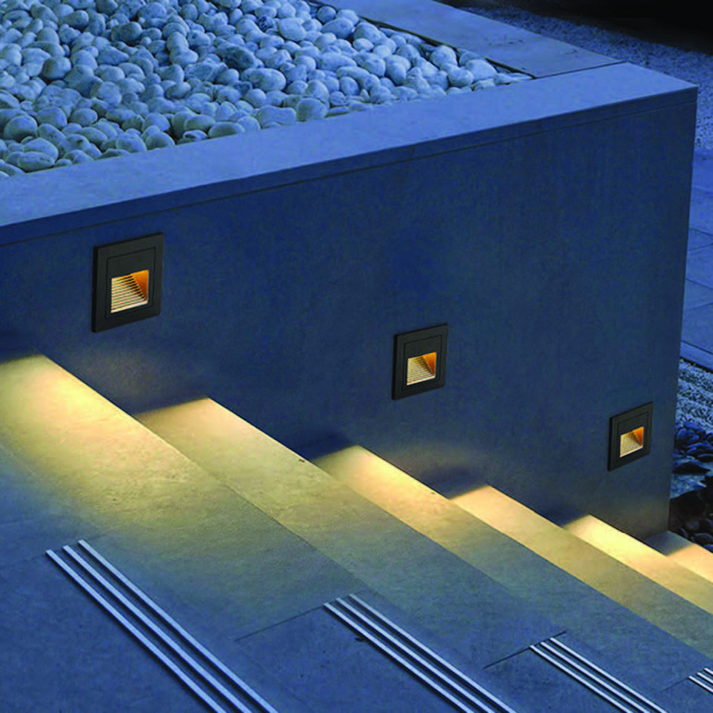 Ledecor Lighting Project
