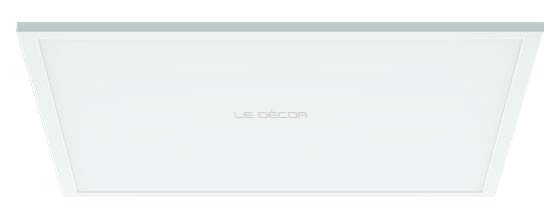 LED Panel Light