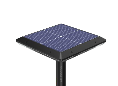 LED Solar Light